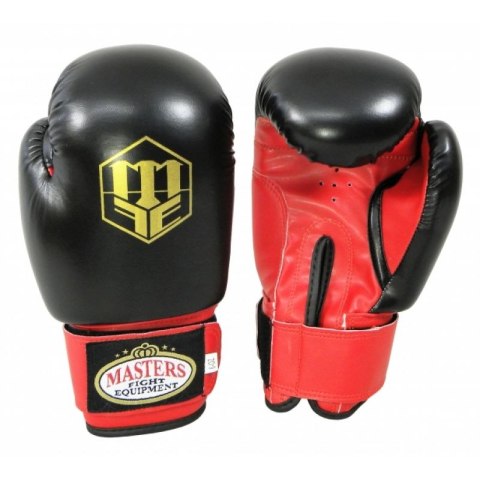 Rękawice Masters - RPU-2A 14 lub 16 oz 01172-14-0301 Rękawice Masters - RPU-2A 14 lub 16 oz 01172-14-0301