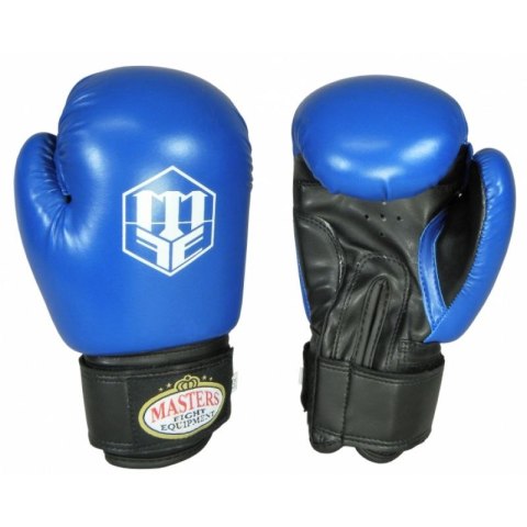 Rękawice Masters - RPU-2A 14 lub 16 oz 01172-14-0301 Rękawice Masters - RPU-2A 14 lub 16 oz 01172-14-0301