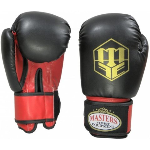Rękawice Masters - RPU-2A 14 lub 16 oz 01172-14-0301 Rękawice Masters - RPU-2A 14 lub 16 oz 01172-14-0301