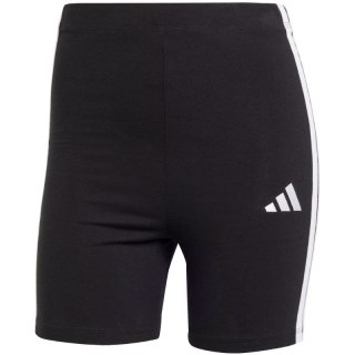 Spodenki adidas Essentials 3-Stripes High Waisted Biker W JE1223