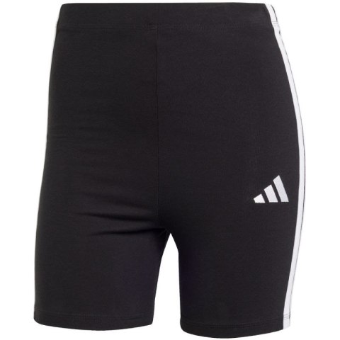 Spodenki adidas Essentials 3-Stripes High Waisted Biker W JE1223 Spodenki adidas Essentials 3-Stripes High Waisted Biker W JE1223