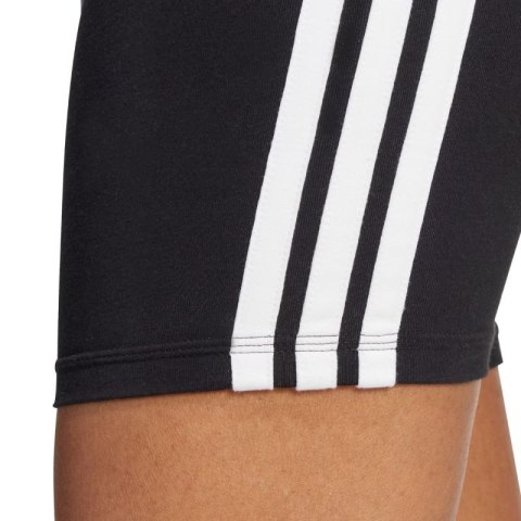 Spodenki adidas Essentials 3-Stripes High Waisted Biker W JE1223 Spodenki adidas Essentials 3-Stripes High Waisted Biker W JE1223