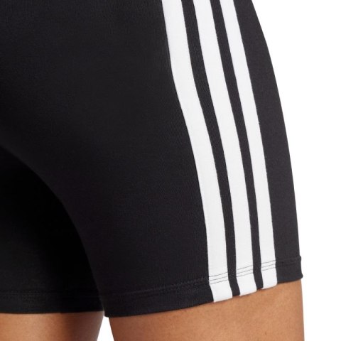 Spodenki adidas Essentials 3-Stripes High Waisted Biker W JE1223 Spodenki adidas Essentials 3-Stripes High Waisted Biker W JE1223