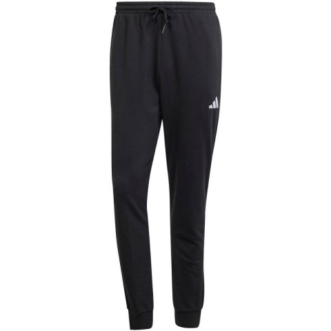 Spodnie adidas Essentials Feel Cozy French Terry M JE3854 Spodnie adidas Essentials Feel Cozy French Terry M JE3854