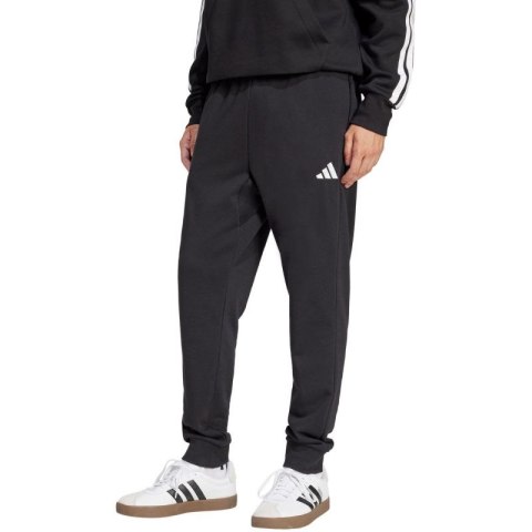 Spodnie adidas Essentials Feel Cozy French Terry M JE3854 Spodnie adidas Essentials Feel Cozy French Terry M JE3854