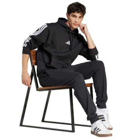 Spodnie adidas Essentials Feel Cozy French Terry M JE3854 Spodnie adidas Essentials Feel Cozy French Terry M JE3854
