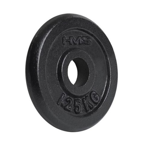 TALERZ CZARNY 1.25 KG HMS TCZ01 17-61-001
