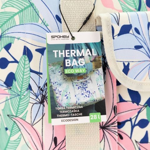 Torba termiczna Spokey Eco Way SPK-944757