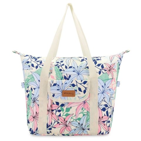 Torba termiczna Spokey Eco Way SPK-944757