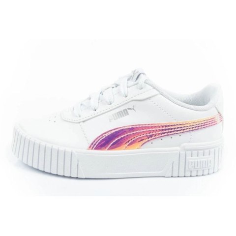 Buty Puma Carina Jr 387987 01