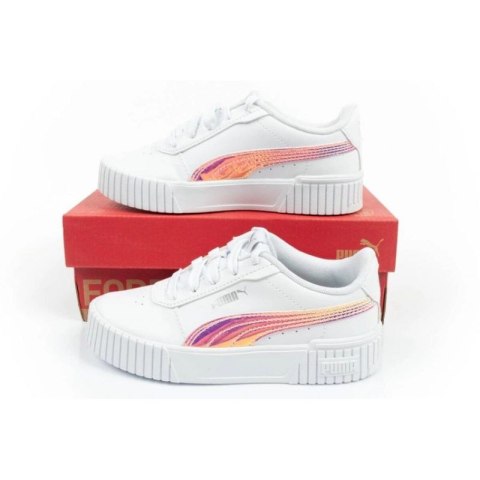 Buty Puma Carina Jr 387987 01