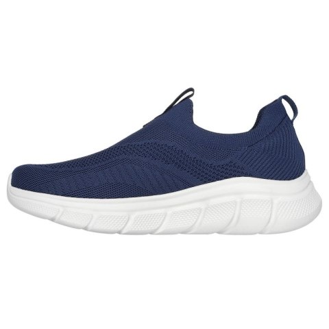 Buty Skechers Bobs B Flex - Frigid Edge M 118107-NVY Buty Skechers Bobs B Flex - Frigid Edge M 118107-NVY