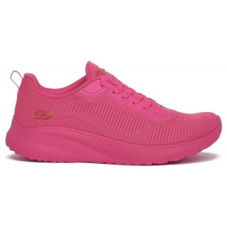 Buty Skechers Bobs Squad Chaos-Cool Rythms W 117216-NCOR