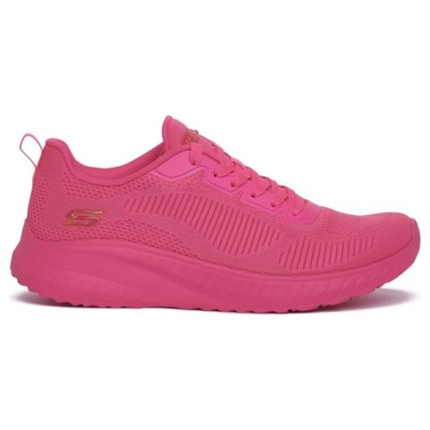 Buty Skechers Bobs Squad Chaos-Cool Rythms W 117216-NCOR Buty Skechers Bobs Squad Chaos-Cool Rythms W 117216-NCOR