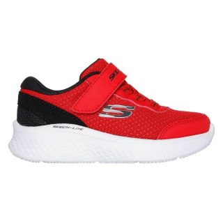 Buty Skechers Bounder-Trekzic Jr 403908L-RDBK
