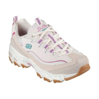 Buty Skechers D'Lites - Bold Views W 149589-NMLT