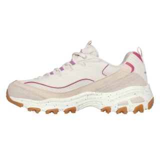 Buty Skechers D'Lites - Bold Views W 149589-NMLT
