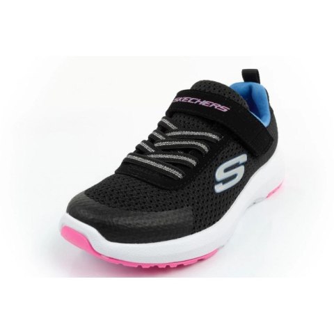 Buty Skechers Dynamic Tread-Hop N'hike Jr 81365L/BKMT Buty Skechers Dynamic Tread-Hop N'hike Jr 81365L/BKMT