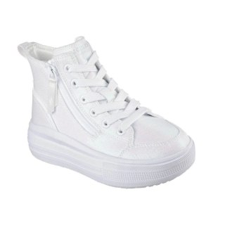 Buty Skechers Hyperlift Jr 310253L-WHT
