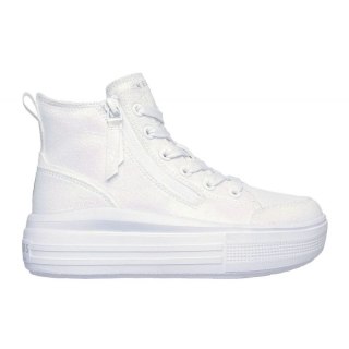 Buty Skechers Hyperlift Jr 310253L-WHT