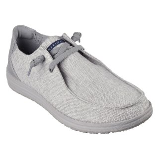 Buty Skechers Melson - Nela M 210726-GRY