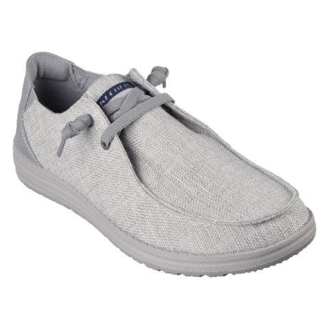 Buty Skechers Melson - Nela M 210726-GRY Buty Skechers Melson - Nela M 210726-GRY