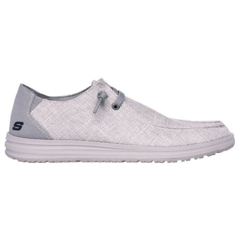 Buty Skechers Melson - Nela M 210726-GRY Buty Skechers Melson - Nela M 210726-GRY