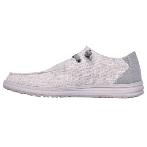 Buty Skechers Melson - Nela M 210726-GRY Buty Skechers Melson - Nela M 210726-GRY