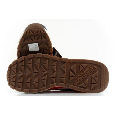Buty Skechers SKX-167 Jr 419020L/NTNV Buty Skechers SKX-167 Jr 419020L/NTNV