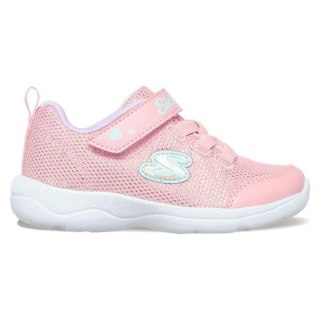Buty Skechers Skech-Stepz 2.0 - Easy peasy Jr 302885N-PKLV