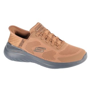 Buty Skechers Slip-ins Bounder 2.0. Emerged M 232459-BRBK
