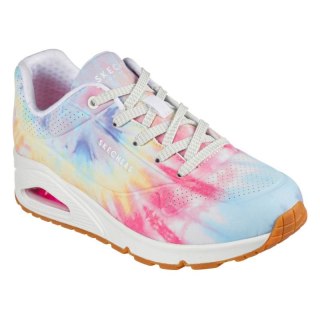 Buty Skechers Uno-Hyped Hippie W 155362-WMLT