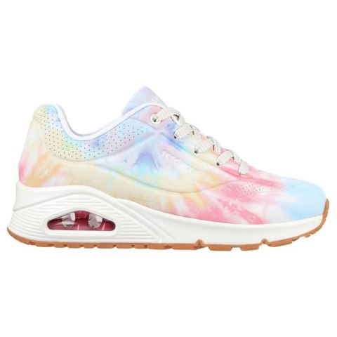 Buty Skechers Uno-Hyped Hippie W 155362-WMLT Buty Skechers Uno-Hyped Hippie W 155362-WMLT