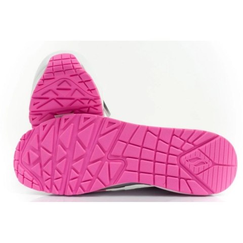 Buty Skechers Uno-So Wavy W 310555L/WPK
