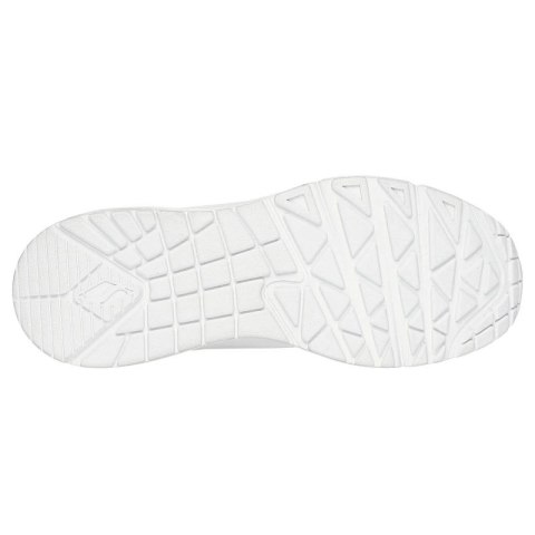 Buty Skechers Uno Wedge-Hi Steps W 177520-WHT