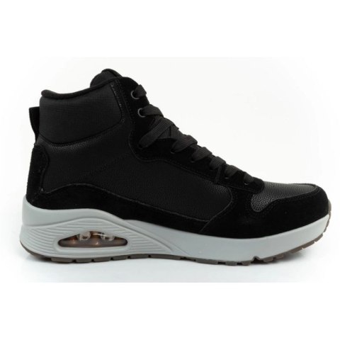 Buty Skechers Uno-World Of Gems W 155217/BBK