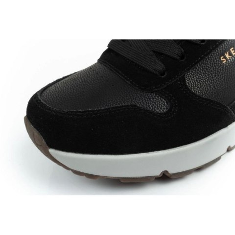 Buty Skechers Uno-World Of Gems W 155217/BBK