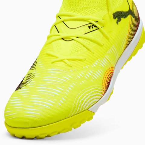 Buty piłkarskie Puma Future 8 Match TT M 108370-03
