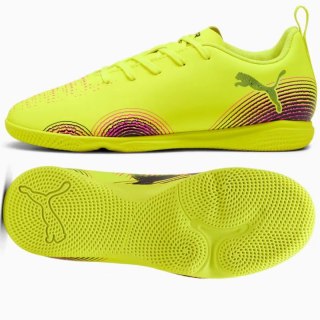 Buty piłkarskie Puma Future 8 Play IT Jr 108397-03