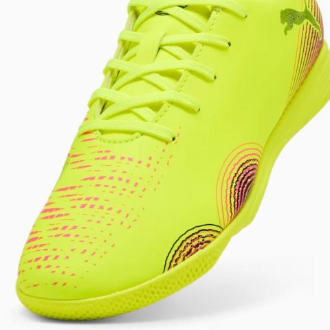 Buty piłkarskie Puma Future 8 Play IT Jr 108397-03