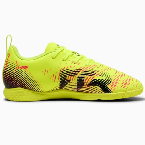 Buty piłkarskie Puma Future 8 Play IT Jr 108397-03