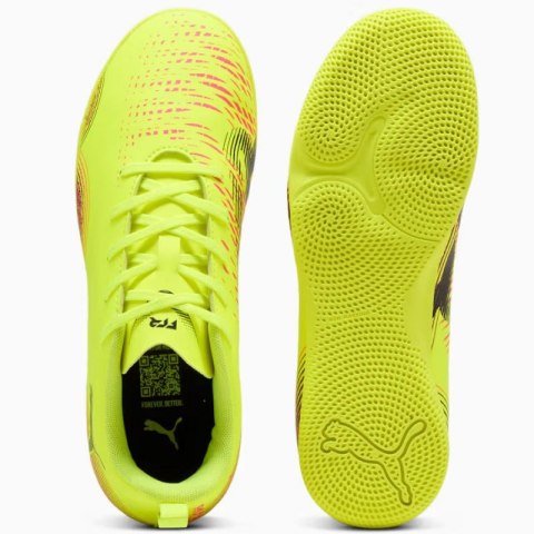 Buty piłkarskie Puma Future 8 Play IT Jr 108397-03