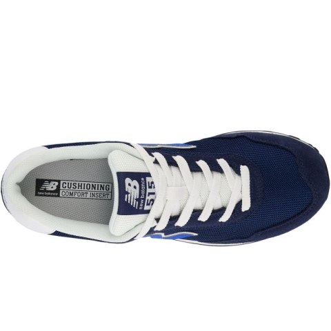 Buty sportowe New Balance M ML515VD3 Buty sportowe New Balance M ML515VD3