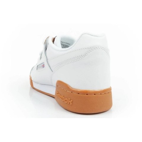 Buty sportowe Reebok Workout Plus [CN2126]