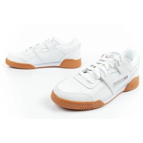 Buty sportowe Reebok Workout Plus [CN2126]
