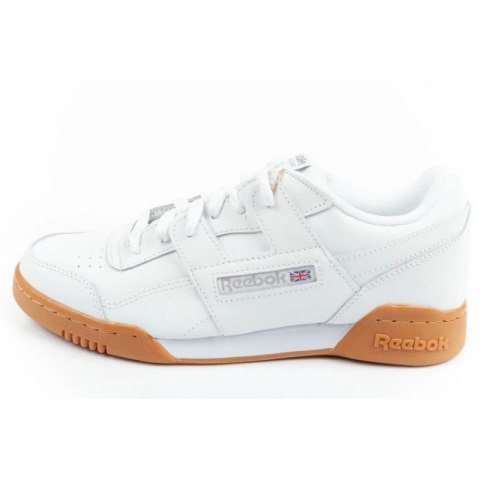Buty sportowe Reebok Workout Plus [CN2126]