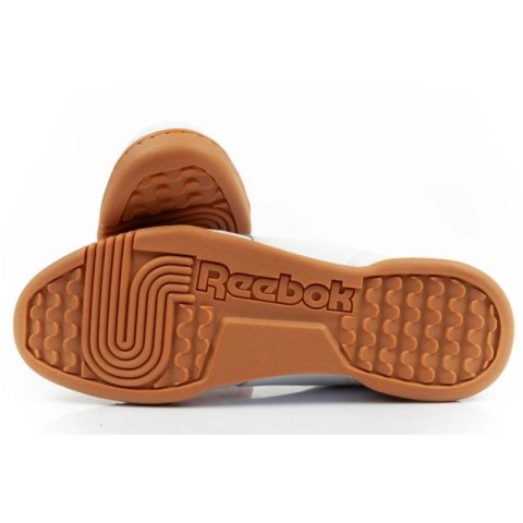 Buty sportowe Reebok Workout Plus [CN2126]