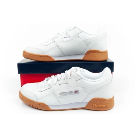 Buty sportowe Reebok Workout Plus [CN2126]