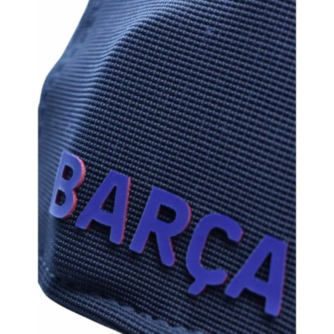 Czapka z daszkiem FC Barcelona bejsbolówka Cap Blaugrana Jr 5001GEXCNP Czapka z daszkiem FC Barcelona bejsbolówka Cap Blaugrana Jr 5001GEXCNP