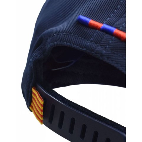 Czapka z daszkiem FC Barcelona bejsbolówka Cap Blaugrana Jr 5001GEXCNP Czapka z daszkiem FC Barcelona bejsbolówka Cap Blaugrana Jr 5001GEXCNP